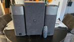 Philips fidelio E5, Philips, Ophalen of Verzenden, Zo goed als nieuw, Minder dan 60 watt