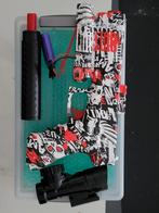 Gel Blaster Speelgoed Pistool, Ophalen of Verzenden, Zo goed als nieuw, Jongen of Meisje