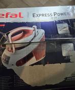 tefal express power sv8110, Witgoed en Apparatuur, Strijkijzers en Strijkplanken, Ophalen of Verzenden, Nieuw