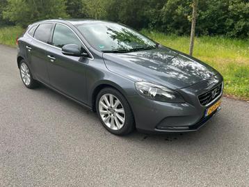Volvo V40 1.6 D2 Momentum beschikbaar voor biedingen