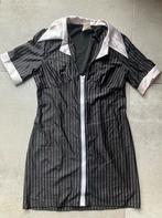 Maffia Jurkje - Gangster Stijl, Kleding | Dames, Carnaval, Maat 42/44 (L), Ophalen of Verzenden, Kleding