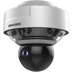 Hikvision DS-2DP1636ZIX-D440 PTZ camera 16MP PanoVu 360, Audio, Tv en Foto, Videobewaking, Dirk Storklaan 3, 2132 PX Hoofddorp