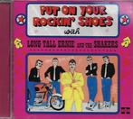 Long Tall Ernie and The Shakers - Put on your rockin' shoes, Cd's en Dvd's, Cd's | Pop, Verzenden, 1960 tot 1980, Zo goed als nieuw
