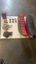 Derbi onderdelen, Fietsen en Brommers, Brommers | Tuning en Styling, Ophalen of Verzenden, Gebruikt, Derbi