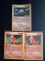 Setje oude Ditto 62/113  kaarten Ex delta species, Hobby en Vrije tijd, Verzamelkaartspellen | Pokémon, Ophalen of Verzenden, Zo goed als nieuw