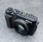 Nikon Coolpix P7700 defect, Ophalen of Verzenden, Zo goed als nieuw, Nikon