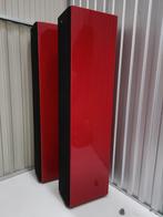 Pied Piper Speakers met gebruikers sporen., Ophalen of Verzenden, Gebruikt, Front, Rear of Stereo speakers, Overige merken