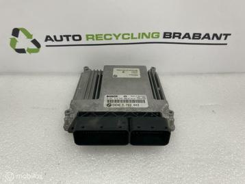 ECU Module BMW 3 Serie E46 ORIGINEEL 13617793443 beschikbaar voor biedingen
