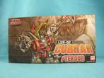 Transformers Fansproject Cubrar/Classic Slag, Overige generaties, Ophalen of Verzenden, Zo goed als nieuw, Autobots