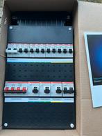 3 fase groepenkast ABB busboard, Doe-het-zelf en Verbouw, Ophalen, Zo goed als nieuw, Overige typen