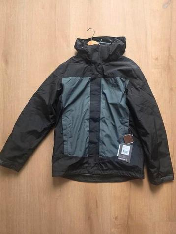 Outdoor regenjas McKinley Unisex maat S beschikbaar voor biedingen