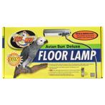 Zoo Med – Avian Sun Deluxe complete set (UV Lamp), Dieren en Toebehoren, Vogels | Toebehoren, Ophalen, Zo goed als nieuw, Overige typen