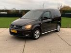 Volkswagen Caddy VERKOCHT !!!!!, Voorwielaandrijving, Stof, 74 pk, 4 cilinders