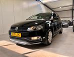 Volkswagen Polo 1.4 TDI 66KW BMT 2015 Zwart, Auto's, Volkswagen, Voorwielaandrijving, Stof, 1051 kg, Zwart