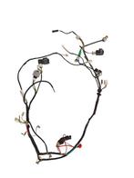 Kabelboom 4takt origineel Peugeot Kisbee cdi spanningsregela, Gebruikt, Ophalen of Verzenden, Peugeot, Peugeot