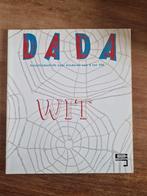 DADA Kunsttijdschrift voor Kinderen - WIT, Ophalen of Verzenden, Gelezen