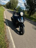 Piaggio beverly 350, Particulier, Scooter