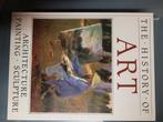 The History of Art, Gelezen, Ophalen