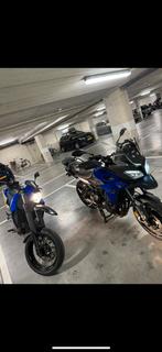 Yamaha Tracer 900 (mt09 tra), Motoren, Motoren | Yamaha, Particulier, Meer dan 35 kW, Toermotor, 900 cc