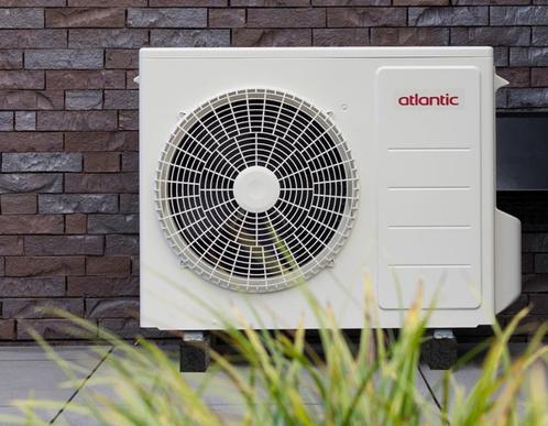 Atlantic Hybride Add-on nieuw €2.125 subsidie, Doe-het-zelf en Verbouw, Verwarming en Radiatoren, Nieuw, Overige typen, Ophalen