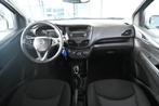 Opel KARL 1.0 ecoFLEX Edition Airco Cruise control Elektrisc, 839 kg, Stof, Gebruikt, Met garantie (alle)
