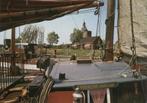 Enkhuizen Doorkijkje, Verzenden, Ongelopen, Noord-Holland