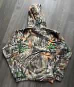 Nike SB Realtree Hoodie Maat S, Ophalen of Verzenden, Zo goed als nieuw, Maat 46 (S) of kleiner, Overige kleuren