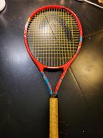 Head Novak 25 junior tennisracket, Sport en Fitness, Tennis, Racket, Ophalen of Verzenden, Head, Zo goed als nieuw