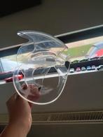 Roof boxxer ro9 origineel vizier, Ophalen of Verzenden, Zo goed als nieuw, Extra large of groter, Roof Boxxer r09