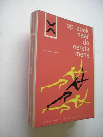 Op zoek naar de eerste mens beschikbaar voor biedingen