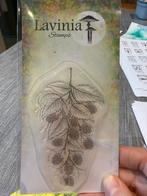 Lavinia Stempels, Ophalen of Verzenden, Zo goed als nieuw, Clearstamp