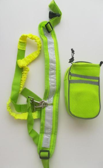 Heupriem Hond beschikbaar voor biedingen