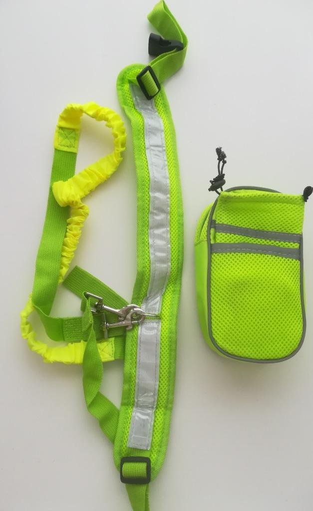 Heupriem Hond, Dieren en Toebehoren, Honden-accessoires, Zo goed als nieuw, Ophalen of Verzenden