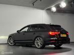 Audi A4 Avant 1.4 TFSI Sport S-Line | UNIEK | B € 28.999,0, Auto's, Audi, Automaat, 74 €/maand, 4 cilinders, 150 pk