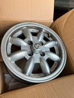 Minilite Velgen 4 stuks (5.5Jx13) 98mm, Ophalen, Gebruikt, Fiat