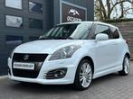 Suzuki Swift 1.6 SPORT EDITON / ECC / XENON / KEYLESS GO ..., Voorwielaandrijving, Gebruikt, 4 cilinders, Met garantie (alle)