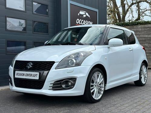 Suzuki Swift 1.6 SPORT EDITON / ECC / XENON / KEYLESS GO ..., Auto's, Suzuki, Bedrijf, Te koop, Swift, ABS, Airbags, Airconditioning
