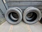 Set Hankook Ventus Prime 215/65R17 (Duster nieuw model), 215 mm, 17 inch, Ophalen of Verzenden, Band(en)