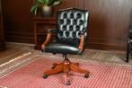 Chesterfield bureaustoel