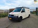 Volkswagen Transporter 1.9 TDI 300 T800 Imperiaal! Nap!, Voorwielaandrijving, Gebruikt, 4 cilinders, Volkswagen