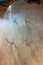 Onderdelen Gispen tafel, Gebruikt, 50 tot 100 cm, 100 tot 150 cm, Ophalen of Verzenden