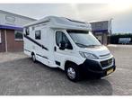Forster T659EB NL Camper met NAP, Overige merken, Luifel, Cassettetoilet, Startonderbreker
