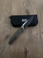 WE Knife 703A, 3rd Yuyuan Road, Yangdong, Yangjiang, Guangdong, China, 529500, Ophalen of Verzenden, Zo goed als nieuw, Service@weknife.com