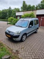 Peugeot Partner 1.6 16V Zenith 2005 Apk 05-2026. Airco Pano, Voorwielaandrijving, 4 cilinders, Bedrijf, Handgeschakeld