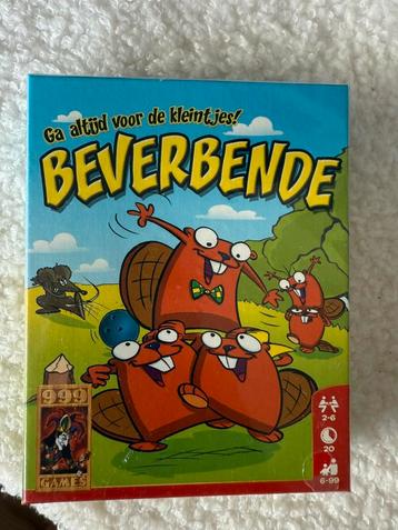 Beverbende beschikbaar voor biedingen