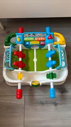 Tafelvoetbal met geluid voor kleuters, Verzamelen, Ophalen of Verzenden, Zo goed als nieuw