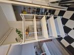 Jonaxel Ikea stellingkast, Huis en Inrichting, Ophalen, Zo goed als nieuw