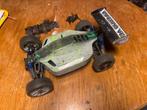 Kyosho inferno wedstrijd auto, Hobby en Vrije tijd, Modelbouw | Radiografisch | Auto's, Ophalen of Verzenden, Overige schalen
