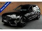 Volvo XC60 2.0 T6 Plug-in hybrid AWD HUD Panodak Leer Navi C, Automaat, Gebruikt, 4 cilinders, 1969 cc