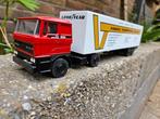 Liontoys Daf 3300 Visbeen, Ophalen of Verzenden, Zo goed als nieuw, Bus of Vrachtwagen, Lion Toys